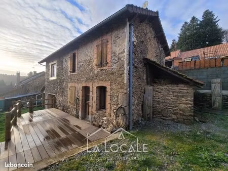 maison 3 pièces 91 m²