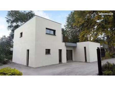 maison 5 pièces 125 m²