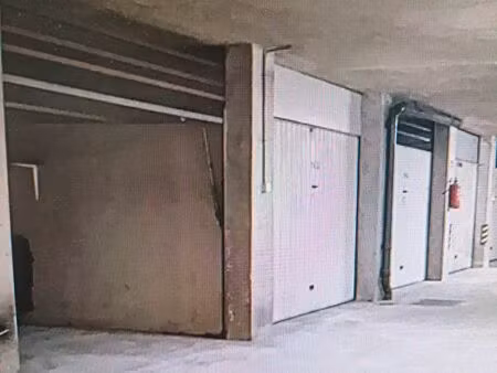 a louer grand box 20m2 maisons-alfort