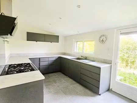 maison à louer / meuzac