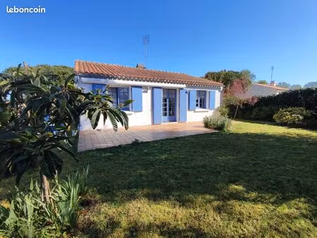 maison 4 pièces 76 m2