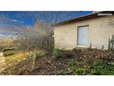 terrain 348 m² fontenay sous bois