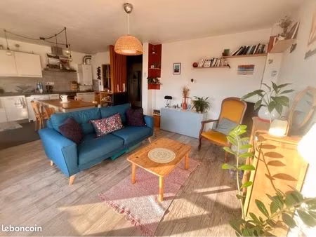 appartement t3 bassens