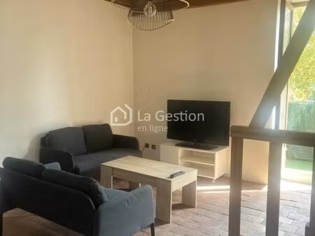 appartement 3 pièces 113 m²