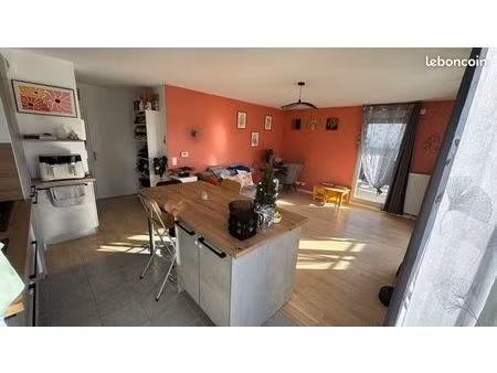 appartement f3 ormesson sur marne