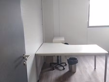 bureaux 16 m² grésy-sur-aix