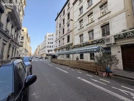 fonds de commerce 100 m²