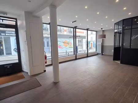 local tous commerces