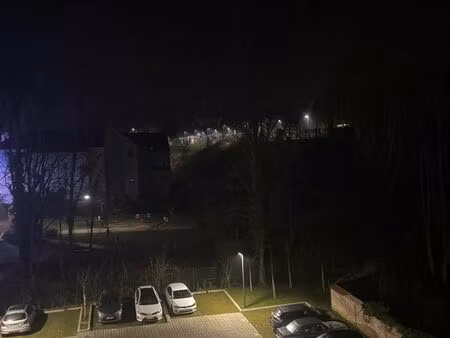 place de parking sécurisée à louer – proche gare