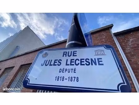 mur commercial sous préfecture