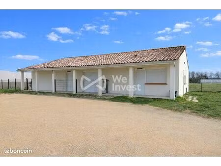 local 153 m² montech
