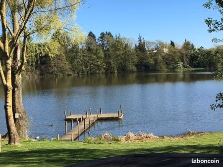 longère vendéenne - gites