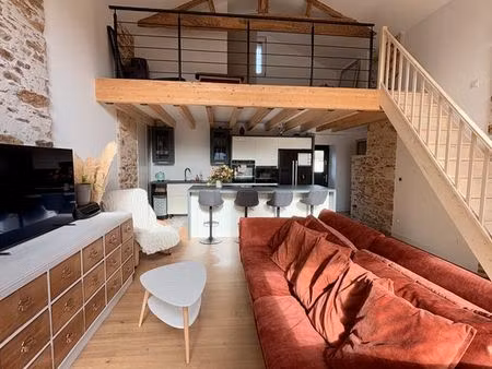 maison 87m2