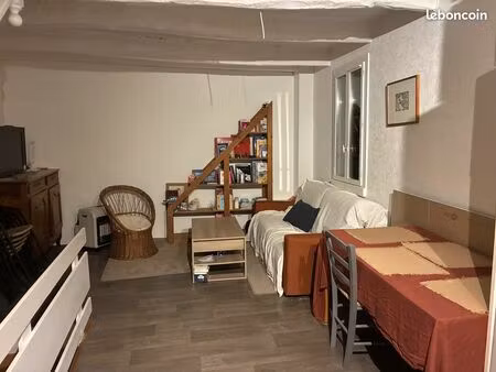 maison 3 pièce 80 m2