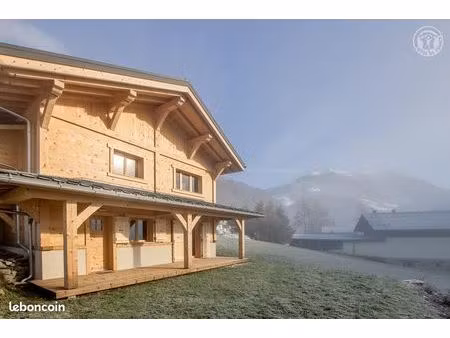 location maison individuelle