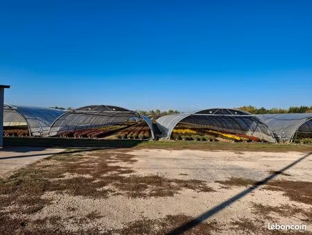 exploitation agricole