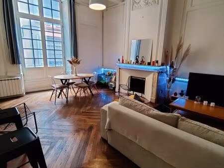 appartement t2 centre ville