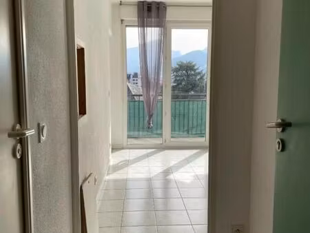 appartement 2 pièces 30 m²