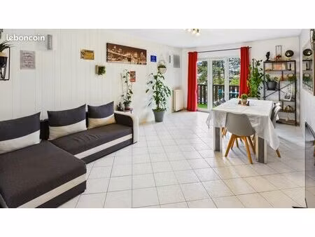 appartement t4 st albens