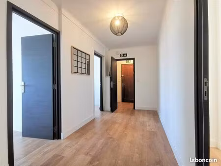 bureaux 18 m² annecy