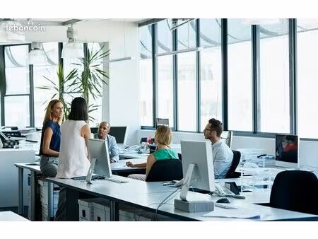 location bureau gresy-sur-aix