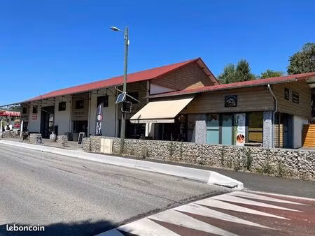 bureau activité tertiaire- professions libérales