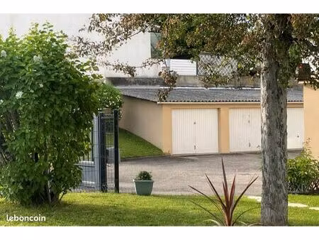 ?box sécurisé - secteur grand treuil