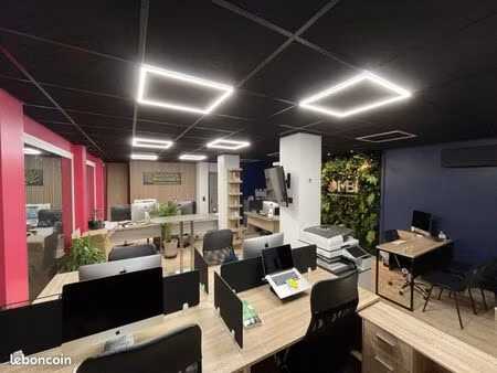 local commercial chambéry