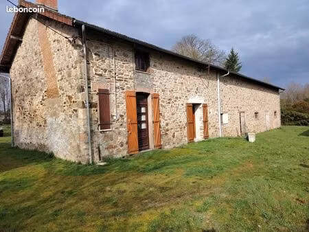 propriété 5 pièces 85 m²