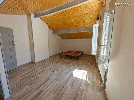 maison a louer climatisée