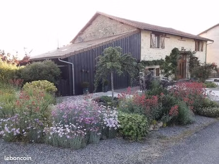 idéal chambres d’hôtes et projet touristique