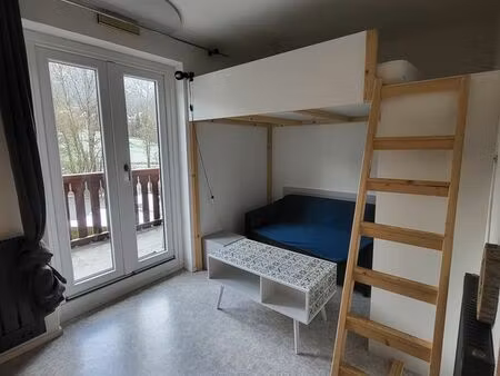 studio onnion proche geneve