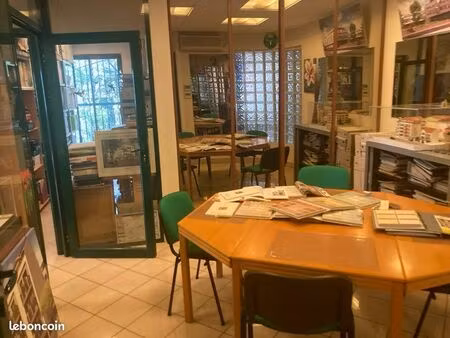 local cabinet médical alfortville