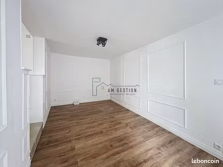 local 58 m² ambazac