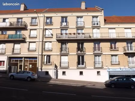 local secteur coty ingouville