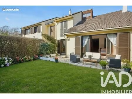 maison 5 pièces 106 m²
