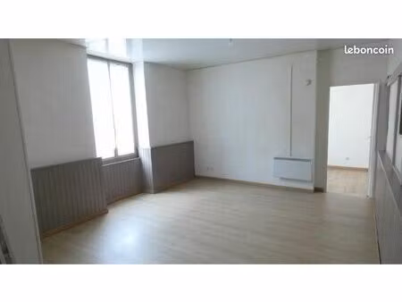 t2 45m2 centre ville