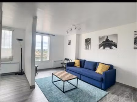 studio meublé villeneuve-le-roi