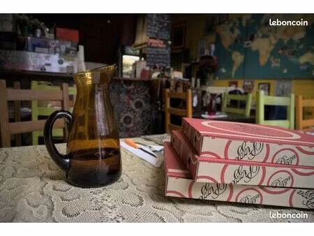 ◊ cession droit au bail – restauration rapide / pizzeria – lyon 1