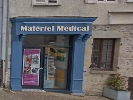 loue local commercial 32 58 m2