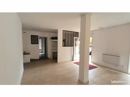 maison de caractère en pierre