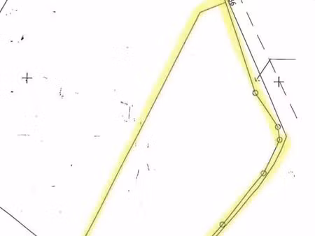 terrain 1 216 m² les sables d olonne