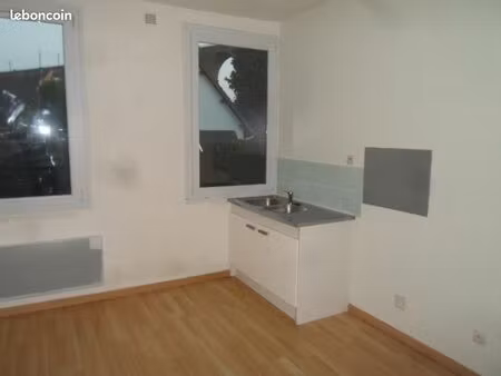 appartement centre-ville