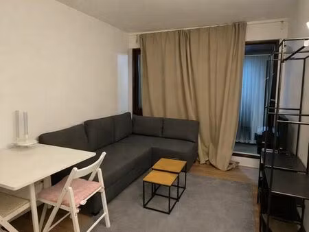 charmant studio proche de château de versailles