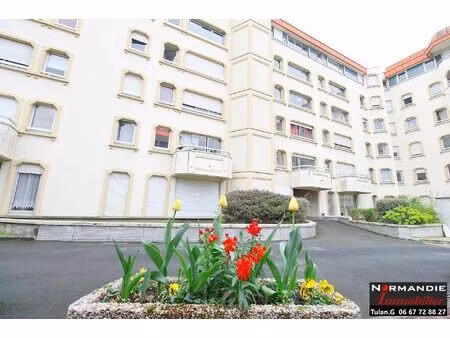 location appartement 2 pièces 48 m² à rouen (76100)