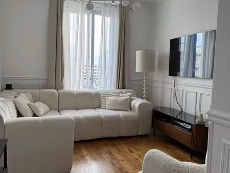 location appartement vincennes