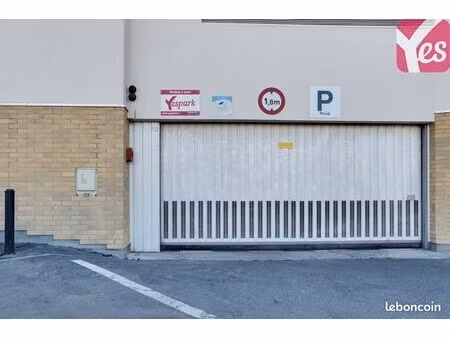 parking le kremlin bicetre