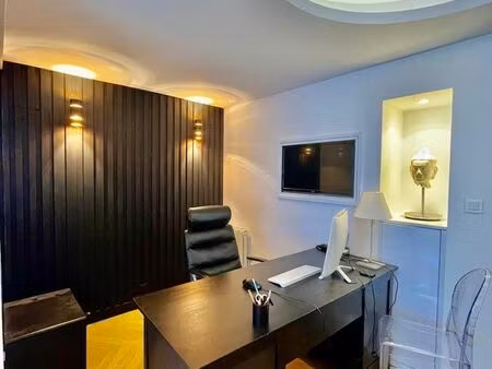 murs commerciaux à vendre