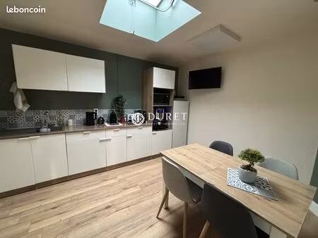 local 721 m² rives de l'yon