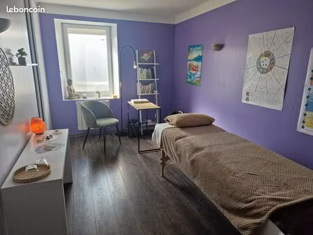 local commercial - place de l'eglise saint-félix